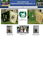 Mobile Screenshot of bilder-schuetzenfest.nieheim-sommersell.de
